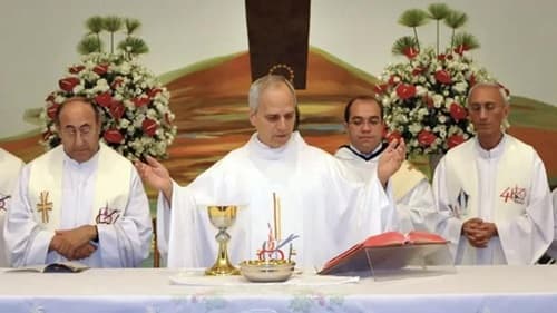 Papa Leão XIV já visitou o Brasil e tem forte ligação com fiéis brasileiros