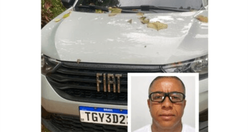 Empresário de Ipiaú desaparecido é encontrado morto e corpo é reconhecido pela família