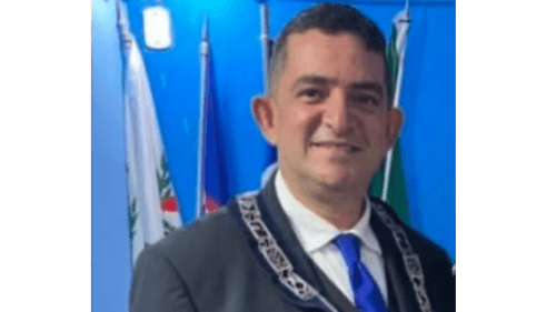 Capitão Costa passa bem após tentativa de homicídio, confirma família