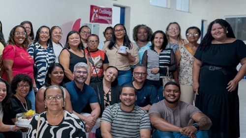 Prefeitura de Ipiaú celebra o Dia da Mulher Empreendedora com evento de capacitação