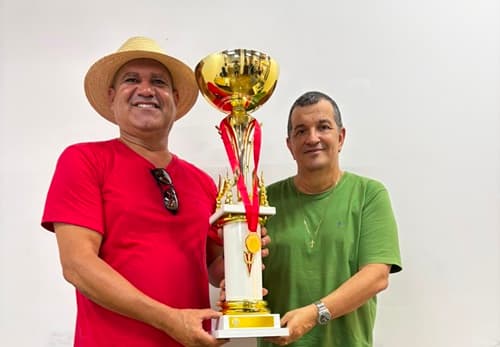 Ibirataia: Prefeitura fortalece planejamento esportivo e projeta novas conquistas para o futebol municipal