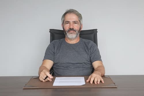 Confira a entrevista com Elisio Reis - pré-candidato a prefeito de Ibirataia