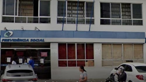 Estagiário do INSS é preso suspeito de participar de fraude de R$ 3,5 milhões em Salvador