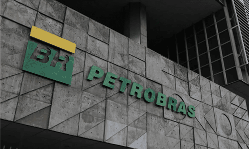 Petrobras atinge maior valor de mercado de sua história: R$ 552 bi