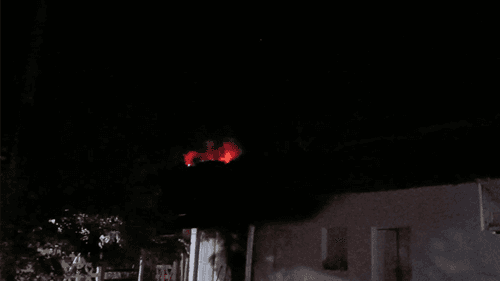Incêndio na região do Bom Sem Farinha preocupa moradores e proprietários de fazendas na localidade