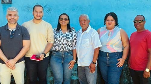 Ipiaú busca em Ibirataia referência para estruturação de câmara fria no Centro Comercial