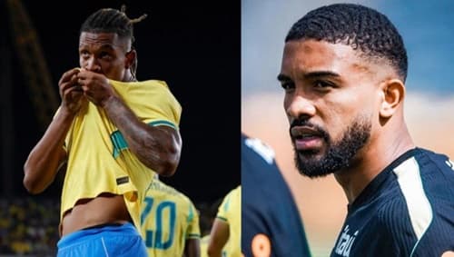 Baianos são convocados por Carlo Ancelotti para a Copa do Mundo de 2026