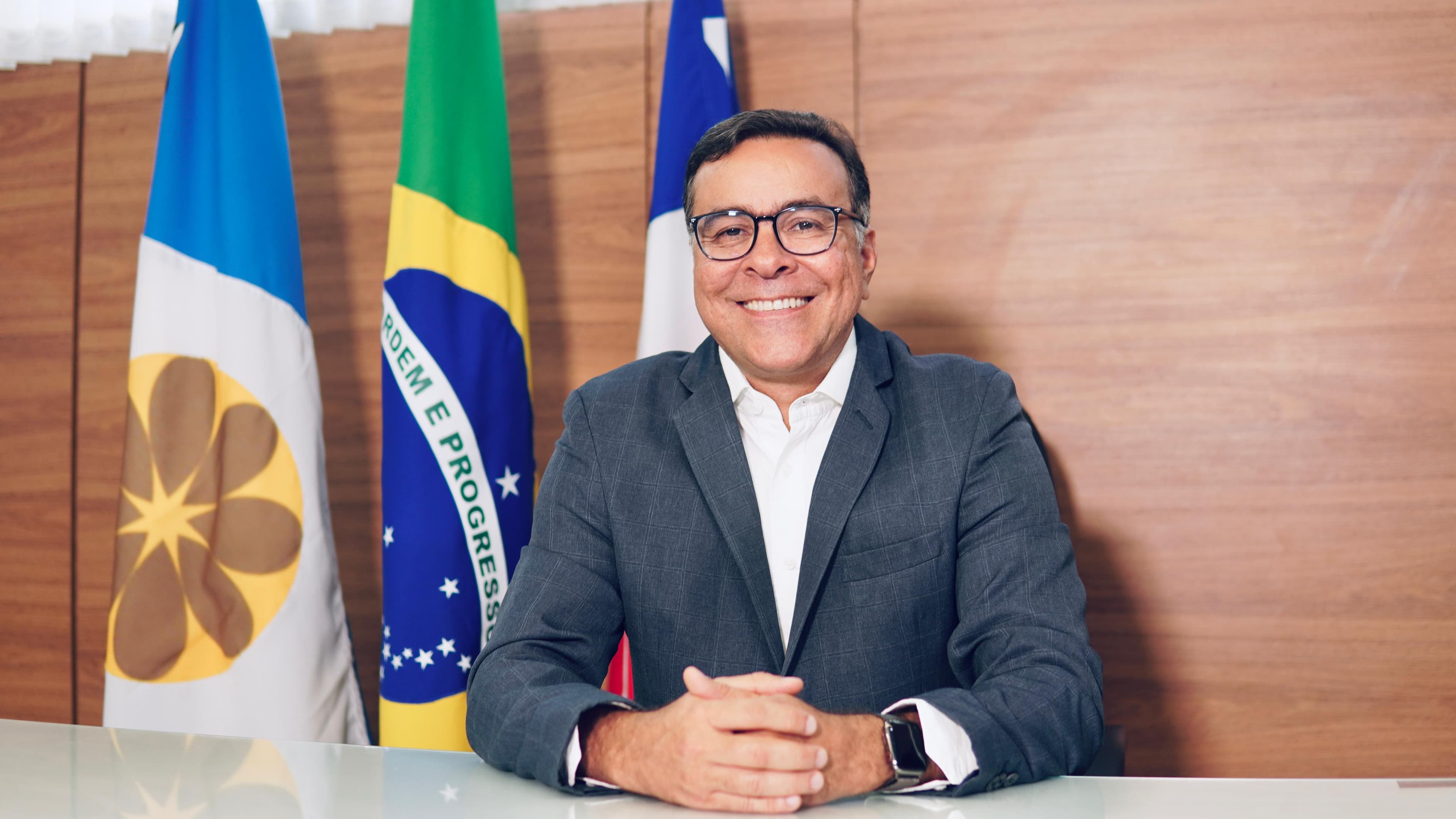 Ibirataia: Grupo de Sandro Futuca registra votação expressiva no município