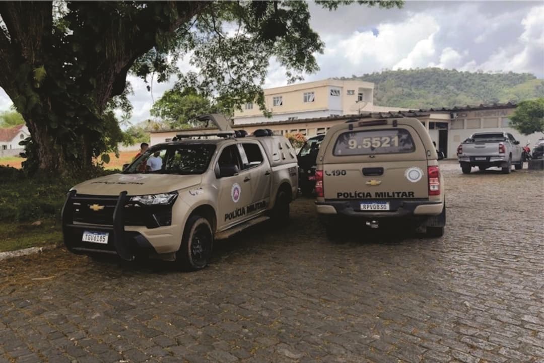 Ibirataia: Suspeito de atirar em motociclista na BA-650 morre após confronto com a PM