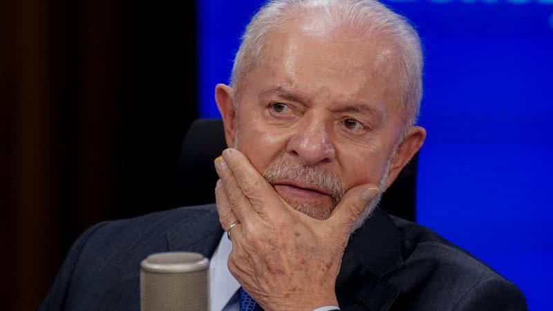 Lula critica STF, defende reforma do Judiciário e pede debate sobre escolha de ministros
