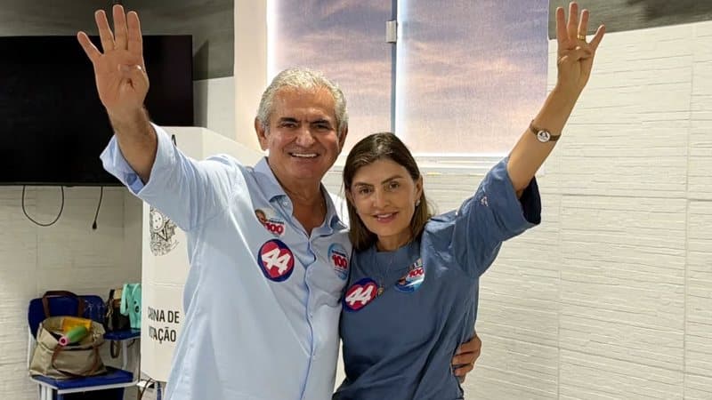 Ângelo Coronel anuncia aposentadoria da política após derrota na eleição para o Senado