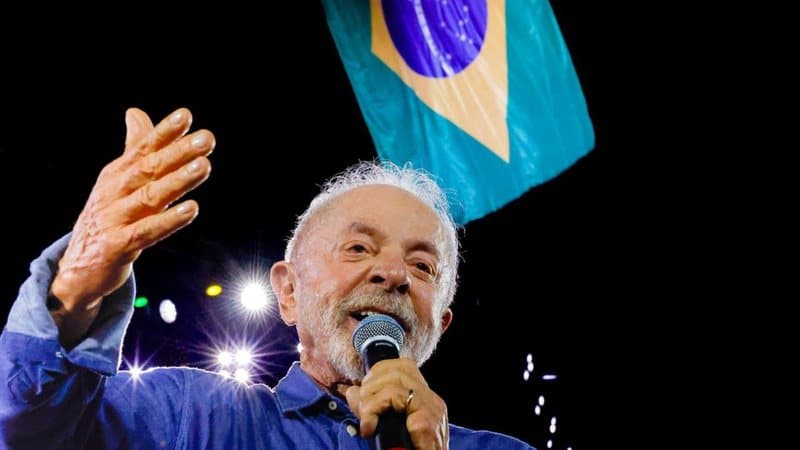 Lula avalia retirar da Presidência a prerrogativa de indicar ministros do STF, diz presidente do PT