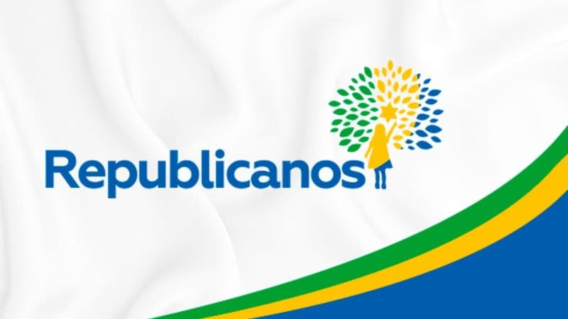 Republicanos declara apoio a Flávio Bolsonaro no segundo turno após neutralidade no primeiro turno