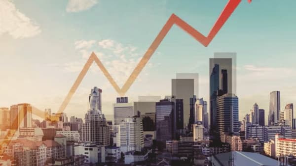 IFIX encerra semana em máxima histórica após alta de 5,74%, aponta relatório da XP