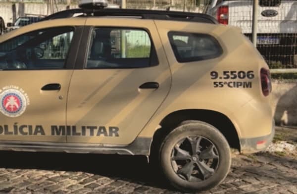 Funcionária de comércio em Ipiaú é conduzida à delegacia sob suspeita de furto