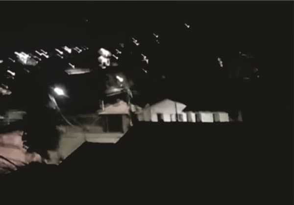 Ibirataia: Tiros assustam moradores e provocam clima de tensão na noite de sábado
