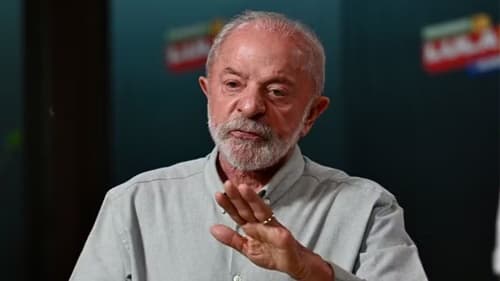 Lula envia carta a evangélicos em busca de aproximação com segmento religioso