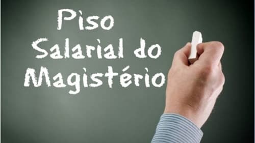 STF julga temas que podem definir regras do piso salarial do magistério em todo o país