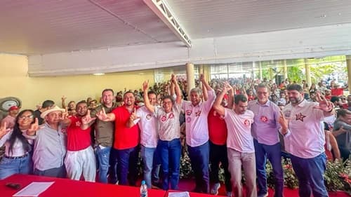 Encontro reuniu representantes da região em agenda voltada ao diálogo e ao fortalecimento do compromisso com a população