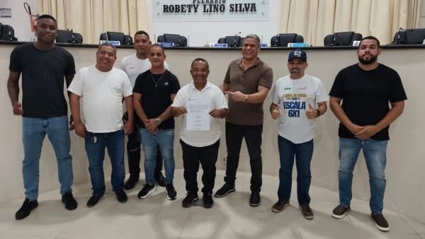 Câmara de Ibirataia terá chapa única para eleição da Mesa Diretora do biênio 2027/2028