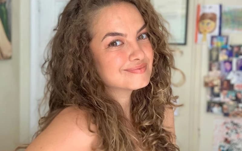 Lua Blanco, protagonista de “Rebelde Brasil”, morre aos 39 anos após luta contra câncer