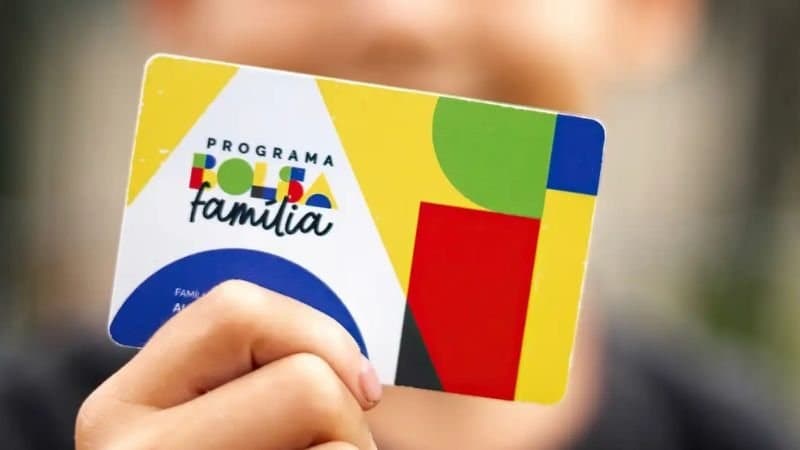Bolsa Família inicia pagamento de novo valor nesta segunda-feira; veja calendário