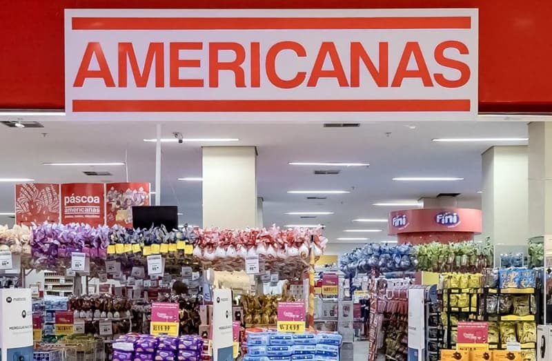 Americanas tem recuperação judicial encerrada pela Justiça após quase quatro anos