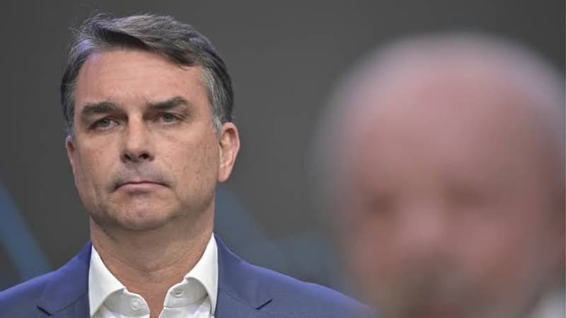 Flávio Bolsonaro condiciona abertura de sigilos e campanha de Lula avalia resposta