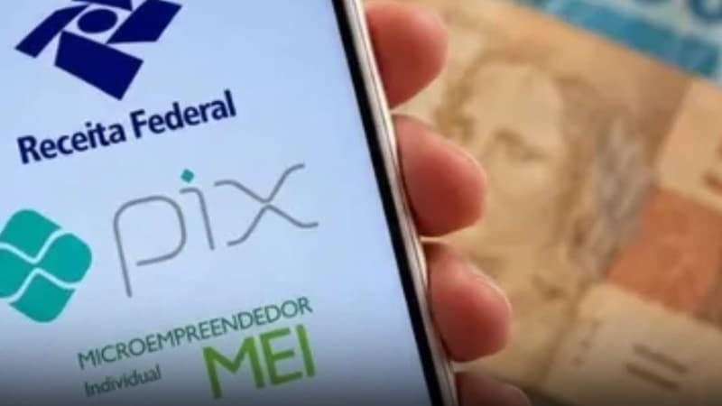 Pix de R$ 5 mil para MEIs deve beneficiar cerca de 1 milhão de pequenos empreendedores