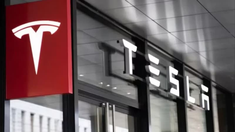 Tesla registra queda de 43,8% no lucro líquido no terceiro trimestre de 2026