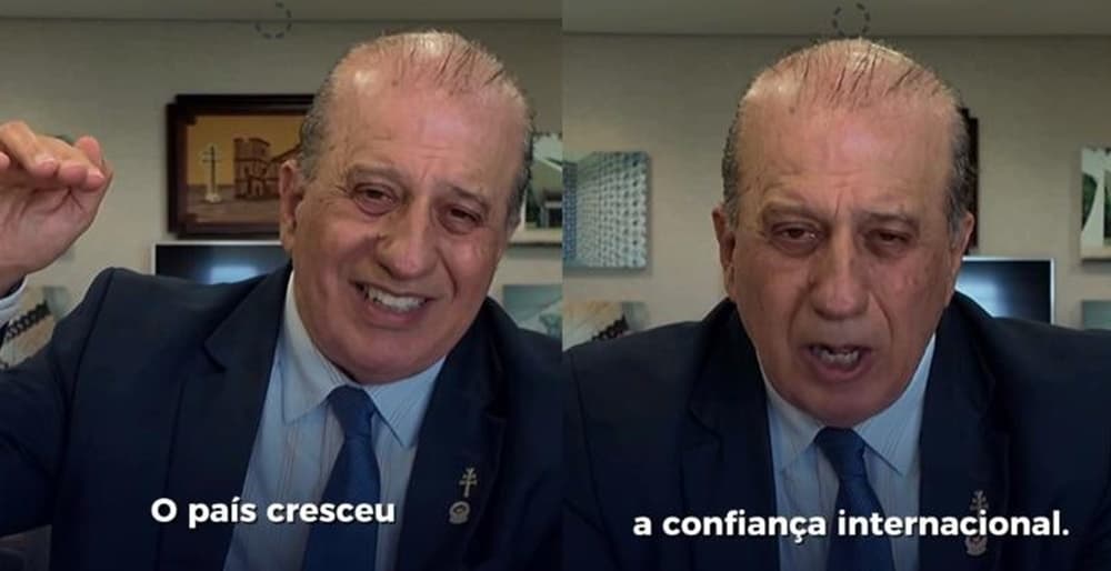 Ministro do TCU alerta para risco às aposentadorias e critica condução fiscal do governo