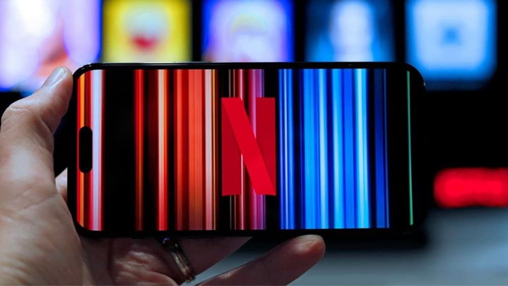 Netflix demite cerca de mil funcionários em maior corte de sua história
