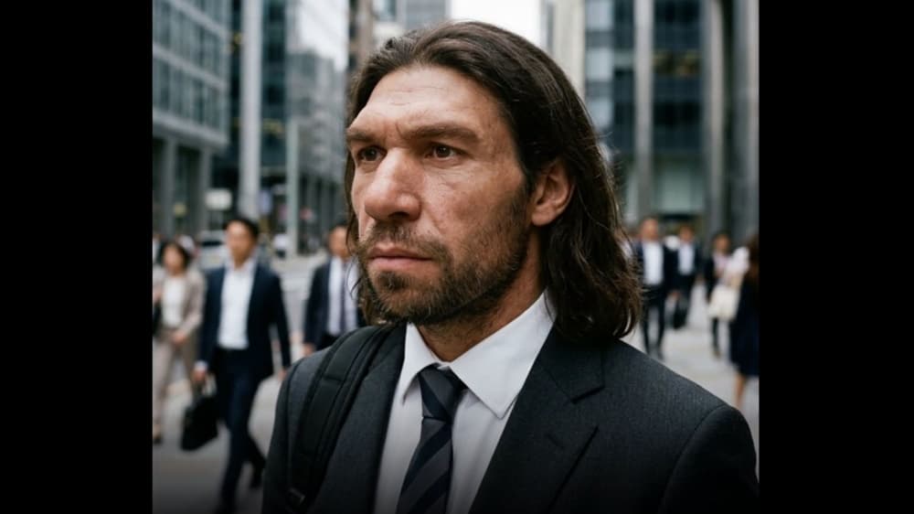 Neandertais podem ter sido incorporados aos humanos modernos, aponta estudo