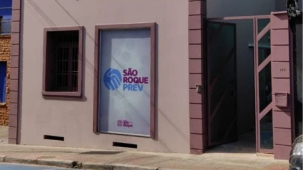 Operação Entressafras investiga movimentação de R$ 100 milhões em instituto de previdência de São Roque