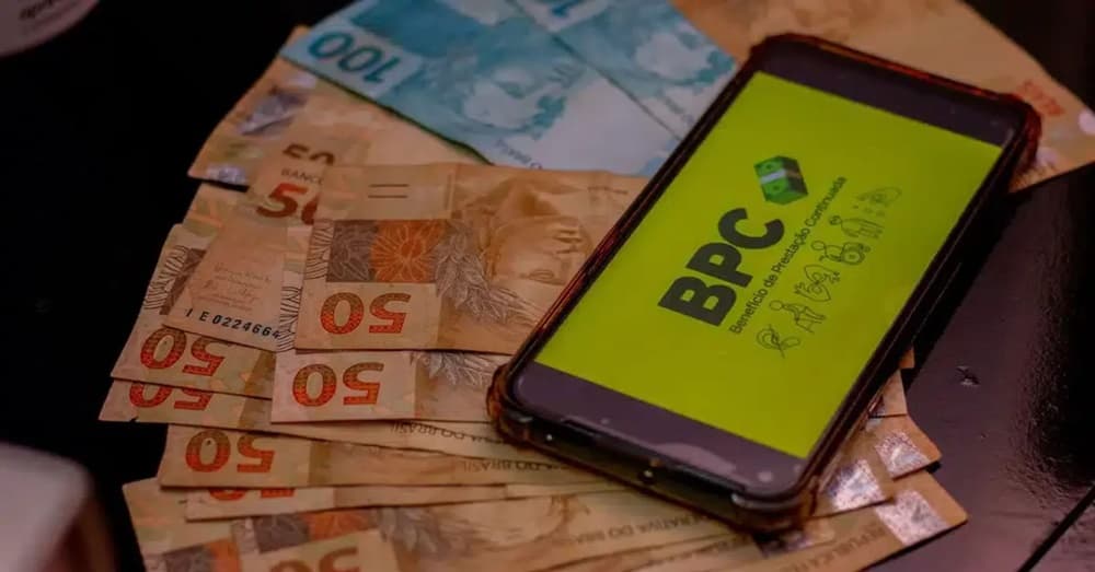 Governo projeta corte de 670 mil benefícios do BPC em revisão cadastral