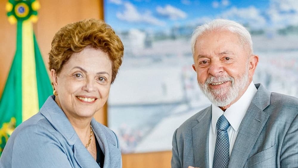 Dilma Rousseff terá indenização mensal por perseguição política durante a ditadura