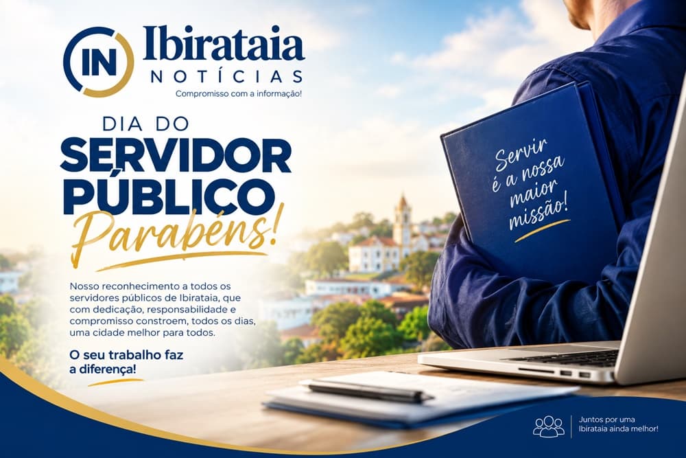 Dia do Servidor Público celebra dedicação de profissionais que ajudam a construir o país