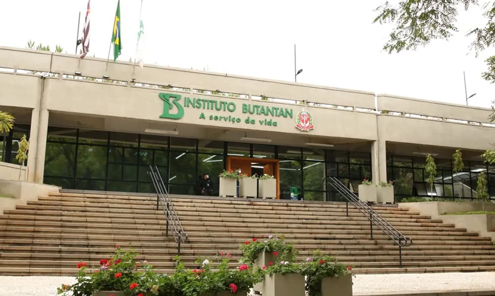 Instituto Butantan produzirá medicamento contra câncer no Brasil para ampliar acesso pelo SUS
