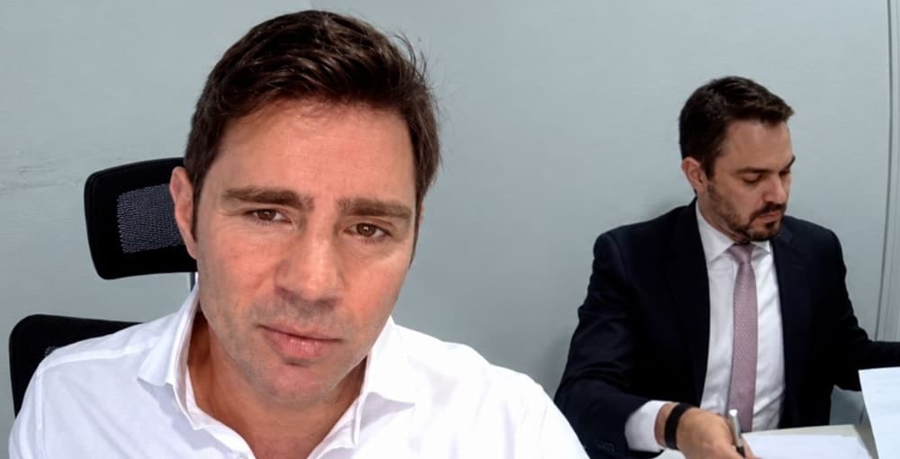 PF indicia ex-banqueiro Daniel Vorcaro e mais 14 investigados por fraudes no BRB