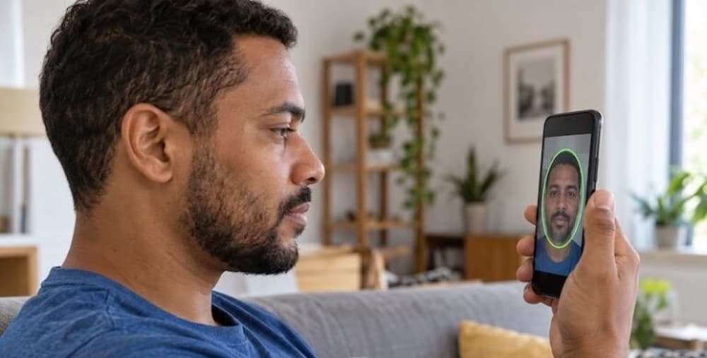 Anatel exige reconhecimento facial para ativação e manutenção de linhas de celular no Brasil