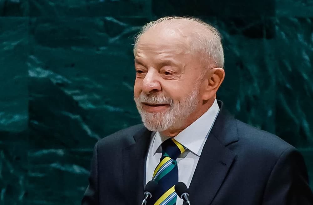 Lula sanciona lei que restringe auxílio-reclusão para envolvidos com facções criminosas