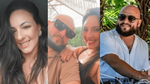 Produtora de eventos é encontrada morta em Porto Seguro e DJ suspeito aparece morto horas depois