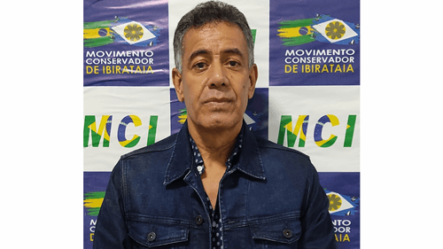 Manifesto do Movimento Conservador De Ibirataia - MCI