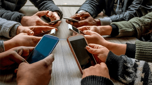 Dopamina Digital: A tecnologia que pode te viciar