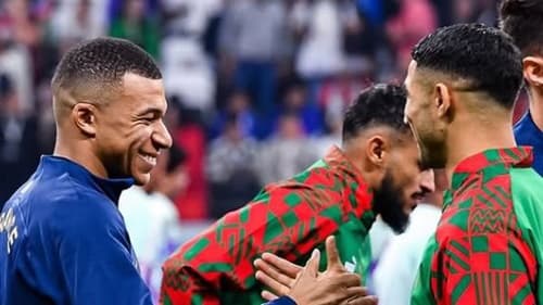 França e Marrocos abrem as quartas de final da Copa do Mundo 2026 nesta quinta-feira