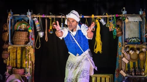 Circuito POCAR estreia em Arraial d’Ajuda com programação gratuita de cultura popular
