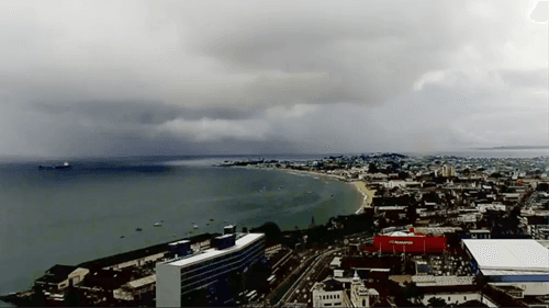 Previsão do tempo: feriadão da Semana Santa terá chuva na maior parte da Bahia
