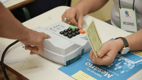 Quase 42% dos mesários convocados na Bahia ainda não confirmaram participação nas eleições
