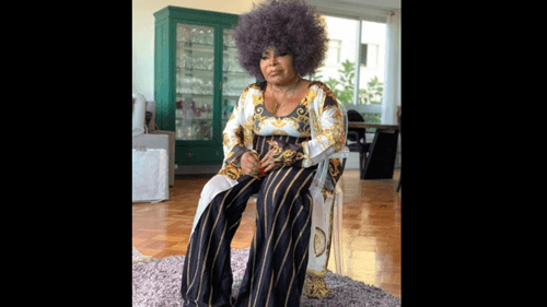 Elza Soares: A Luta, a Música e a Fome de Dignidade
