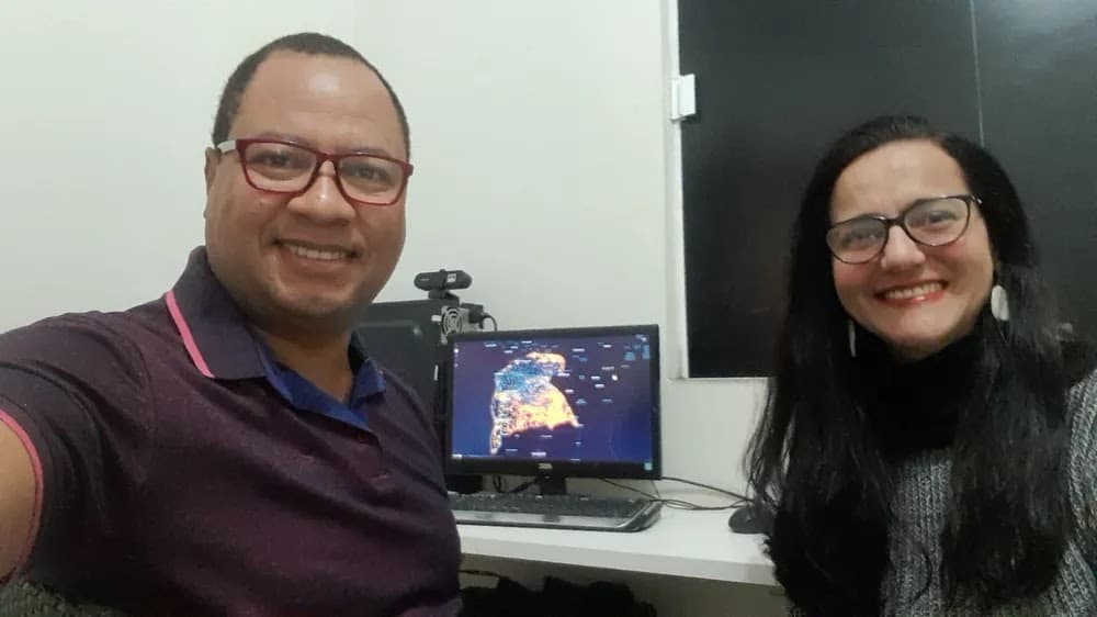 Pesquisadores baianos criam tecnologia que mapeia focos do mosquito da dengue